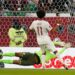 قطر تصعق عمان في الوقت القاتل وتتاهل إلى ربع نهائي كأس العرب “فيفا”