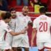 كأس العرب:  تونس تفوز على ⁧‫الإمارات‬⁩‬⁩ ويتأهلان إلى ربع النهائي