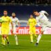 الليغا: ريال مدريد المتصدر يسقط بفخ التعادل بميدانه أمام قاديش
