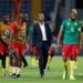فيروس كورونا يضرب بعثة منتخب الكاميرون