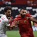 منتخب سوريا يستبسل ويهزم نظيره التونسي ويشعل المجموعة الثانية في كأس العرب “فيفا”