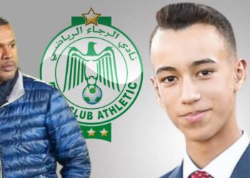 الشابي: ولي العهد مولاي الحسن يعشق محسن متولي