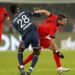 سان جيرمان يتعادل مع نيس في الدوري الفرنسي