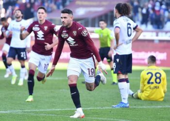تورينو يفوز على بولونيا في “الكالشيو”