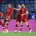 روما يستعيد نغمة الانتصارات في الدوري الإيطالي
