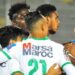 إصابة لاعب الرجاوي جديد بفيروس "كورونا"