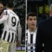 الدوري الإيطالي: يوفنتوس يهزم جنوى بثنائية وسط مشادة عنيفة بين موراتا وأليغري