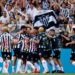 مينيرو يحتفل بلقب الدوري البرازيلي.. وغريميو يقترب من الهبوط