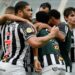 أتلتيكو مينيرو يتوج بالدوري البرازيلي لأول مرة منذ 50 عاماً