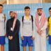 كأس مارادونا: بوكا يصل السعودية لمواجهة برشلونة