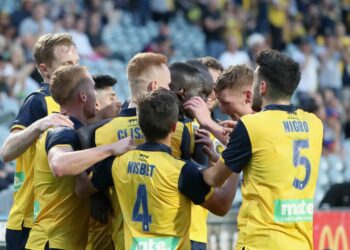 تأجيل ثلاث مباريات في الدوري الأسترالي مع استمرار تفشي كوفيد-19