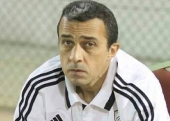 وفاة مدرب مصري بأزمة قلبية بعد هدف قاتل لفريقه