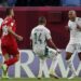 المنتخب الجزائري يفوز على نظيره اللبناني في كأس العرب “فيفا”
