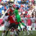 قطر تفوز على مصر بضربات الترجيح وتحصد المركز الثالث في كأس العرب