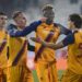 روما يبلغ دور الثمن في مسابقة دوري المؤتمر الأوروبي