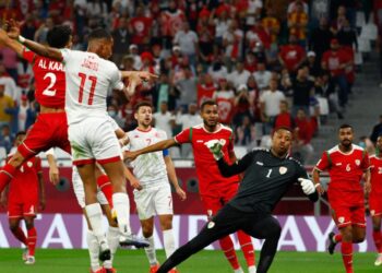 تونس تفوز على عُمان وتبلغ نصف نهائي كأس العرب “فيفا”