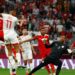 تونس تفوز على عُمان وتبلغ نصف نهائي كأس العرب “فيفا”