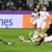 فرانكفورت يعمق جراح غلادباخ في الدوري الألماني