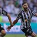 هالك يتوج بجائزة هداف الدوري البرازيلي