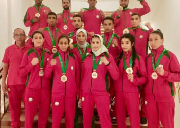 قرار تعليق الرحلات الجوية يحول دون تمكن النخبة الوطنية المغربية للمواي طاي من المشاركة في بطولة العالم بالتايلاند