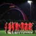 المنتخب الوطني المغربي الرديف يُجري آخر حصة تدريبية قبل لقاء الأردن في كأس العرب فيفا