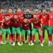المنتخب المغربي أفضل المنتخبات العربية في الروح الرياضي واللعب النظيف