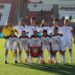 المنتخب الوطني المغربي النسوي لأقل من عشرين سنة يتأهل إلى الدور الرابع من تصفيات كأس العالم