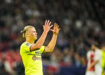 رايولا يعلن الأندية الأقرب لضم هالاند