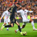 سان جيرمان متصدر الدوري الفرنسي يسقط في فخ التعادل أمام مضيفه لانس 1 – 1