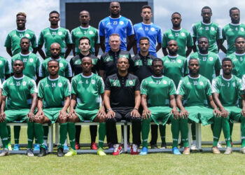 يهم أسود الأطلس..جزر القمر تعتمد على مواليد فرنسا في كأس الأمم الإفريقية