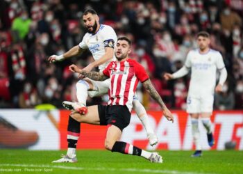 ريال مدريد يطيح ببلباو ويواصل التحليق في صدارة “الليغا”