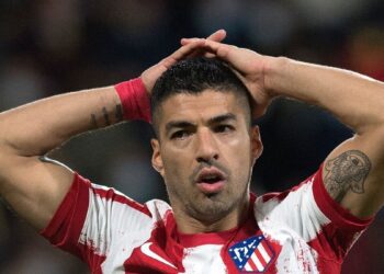 الاتحاد الإيطالي يغلق تحقيقه في قضية “تلاعب” سواريز