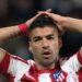 الاتحاد الإيطالي يغلق تحقيقه في قضية “تلاعب” سواريز