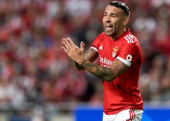 مداهمة منزل أوتاميندي في البرتغال