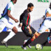 أولمبيك خريبكة يتغلب بميدانه على الجيش الملكي 2-1