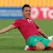 خليلوزيتش يرد الاعتبار الى سفيان رحيمي ويتخلى عن بنشرقي