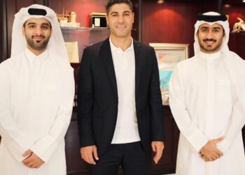 مدرب قطر يتوقع  فوز المغرب بـ”كأس العرب – فيفا”