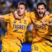 تيغريس يهزم ليون ويضع قدما في نهائي الدوري المكسيكي