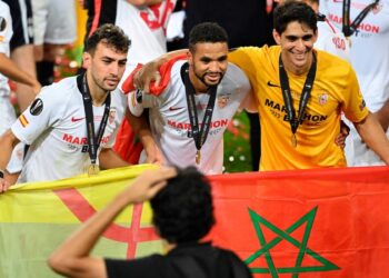 نجم الأسود يصاب بفيروس كورونا