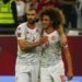 تونس تفقد مرياح في نهائي كأس العرب
