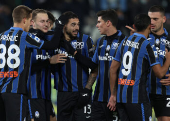 الغيابات تضرب نابولي قبل موقعة أتالانتا