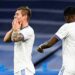 دوري أبطال أوروبا: ريال مدريد يتصدر مجموعته بفوزه على إنتر