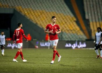مدرب الأهلي المصري يرفض التفريط في نانون في “الميركاتو” الشتوي
