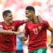تسجيل 41 هدفا في “كأس العرب –  فيفا” وبانون و الحافيظي ضمن أحسن الهدافين