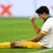 ياسين بونو يتوج بجائزة أفضل حارس في الدوري الاسباني