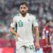 يوسف بلايلي يرفض عرضا من الدوري الإسباني
