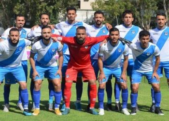 الشباب الرياضي السالمي يفوز على ضيفه أولمبيك آسفي 2-1