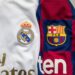 برشلونة وريال مدريد: استثمار “سي.في.سي” في “الليغا” غير قانوني