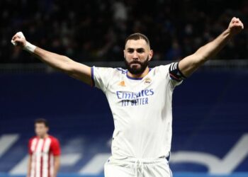 ريال مدريد يضرب أتليتك بيلباو بهدف ويعزز صدارته لليغا