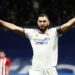 ريال مدريد يضرب أتليتك بيلباو بهدف ويعزز صدارته لليغا